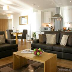 Отель Cove Paradise Street Великобритания, Ливерпуль - отзывы, цены и фото номеров - забронировать отель Cove Paradise Street онлайн комната для гостей