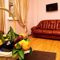 Ilios Hotel комната для гостей фото 4