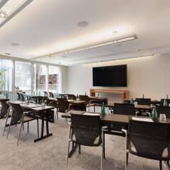 Отель Hyatt Times Square питание