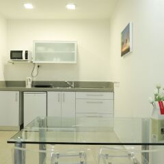 Sea Land Suites Израиль, Тель-Авив - 11 отзывов об отеле, цены и фото номеров - забронировать отель Sea Land Suites онлайн в номере фото 2