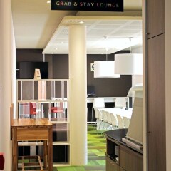 Отель Alma Grand Place Hotel Бельгия, Брюссель - 5 отзывов об отеле, цены и фото номеров - забронировать отель Alma Grand Place Hotel онлайн в номере фото 2