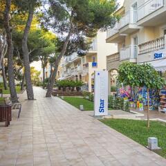 Отель Iberostar Club Cala Barca фото 4