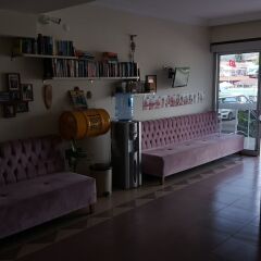 Hotel Berlin развлечения
