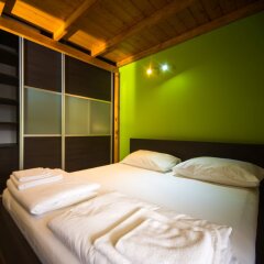 Отель Guesthouse Tianis комната для гостей фото 2