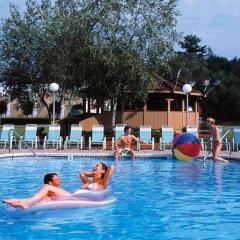Отель Paradise Stream Resort детские мероприятия фото 2