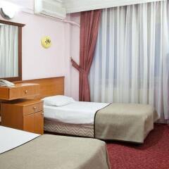 Liberty Hotel детские мероприятия фото 2