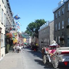 Отель Louisbourg Канада, Квебек - отзывы, цены и фото номеров - забронировать отель Louisbourg онлайн