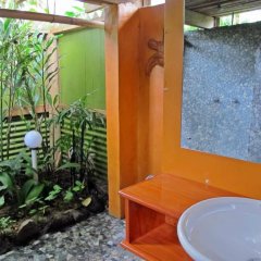 The Beachouse in Viti Levu, Fiji from 75$, photos, reviews - zenhotels.com bathroom