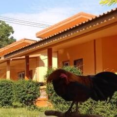 Отель Hassana Garden Home Ланта фото 26