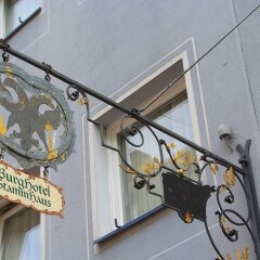 Отель Burghotel Stammhaus Германия, Нюрнберг - отзывы, цены и фото номеров - забронировать отель Burghotel Stammhaus онлайн фитнесс-зал