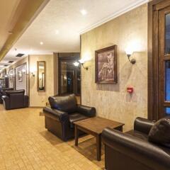 Отель Maria Antoaneta Residence Болгария, Банско - отзывы, цены и фото номеров - забронировать отель Maria Antoaneta Residence онлайн интерьер отеля фото 3