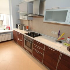 Отель Tvst - Teatral'naja Apartaments Москва фото 16