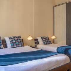 Апартаменты Selection Apartments комната для гостей фото 2