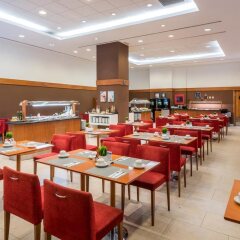 Отель Valencia Oceanic Affiliated by Meliá Испания, Валенсия - отзывы, цены и фото номеров - забронировать отель Valencia Oceanic Affiliated by Meliá онлайн питание