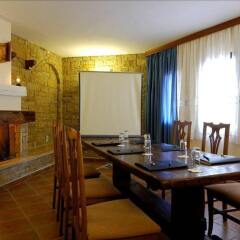 Отель Acrotel Athena Pallas Village в номере фото 2