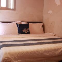 Отель O! Share Sweet B & B Китай, Сямынь - отзывы, цены и фото номеров - забронировать отель O! Share Sweet B & B онлайн комната для гостей фото 3