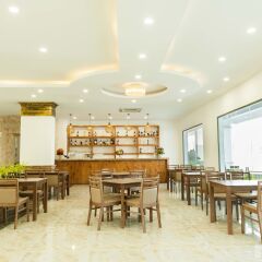 Hotel Amon питание