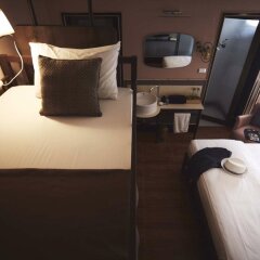Josh Hotel удобства в номере