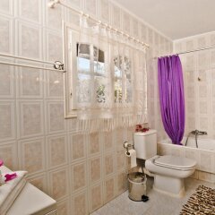 Stavento Apartments in Kefalonia, Greece from 113$, photos, reviews - zenhotels.com bathroom