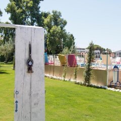 Отель Mavi Zeytin Butik Otel бассейн фото 2
