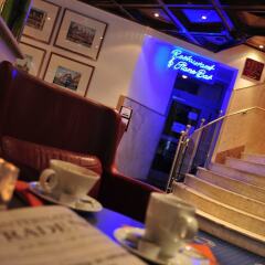 Hotel Flandrischer Hof развлечения