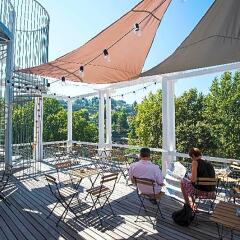 Отель Hostel & Suites Des Arts Португалия, Амаранте - отзывы, цены и фото номеров - забронировать отель Hostel & Suites Des Arts онлайн фото 8