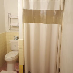 City Center Hotel Los Angeles Лос-Анджелес ванная