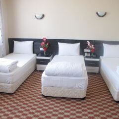 Hotel Seker Диярбакыр фото 7