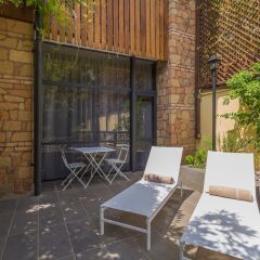 Отель Fauno Urban Resort Рим