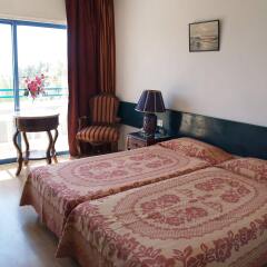 Paphiessa Hotel комната для гостей фото 3