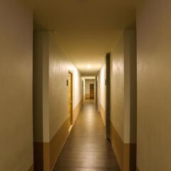 Отель Living Chilled Koh Tao - Hostel Таиланд, Остров Тау - отзывы, цены и фото номеров - забронировать отель Living Chilled Koh Tao - Hostel онлайн интерьер отеля фото 2