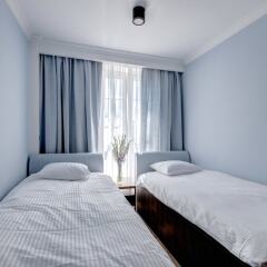 Отель Apartamenty Sowa Gdańsk Польша, Гданьск - отзывы, цены и фото номеров - забронировать отель Apartamenty Sowa Gdańsk онлайн комната для гостей фото 2