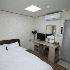 Отель BoA travel house удобства в номере фото 2