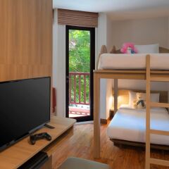 Отель ibis Phuket Patong удобства в номере фото 2