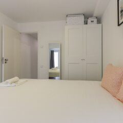 Отель Sao Bento Classic By Homing Лиссабон комната для гостей фото 5