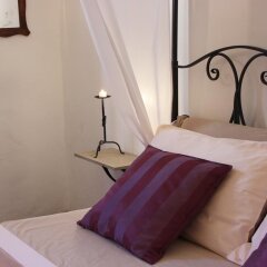 Отель InChiostro Rooms&Breakfast Италия, Падуя - отзывы, цены и фото номеров - забронировать отель InChiostro Rooms&Breakfast онлайн комната для гостей фото 5