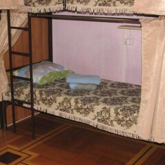 Гостиница Хостел ТеремОК в Ростове-на-Дону 10 отзывов об отеле, цены и фото номеров - забронировать гостиницу Хостел ТеремОК онлайн Ростов-на-Дону удобства в номере фото 2