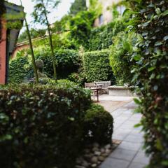 Cour Des Loges Hotel фото 9