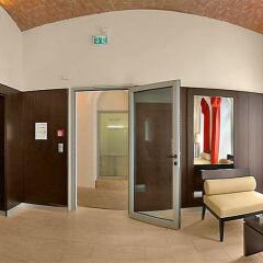 Апартаменты The Levante Laudon Apartments сауна