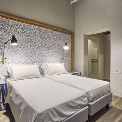 Hotel Torino Парма комната для гостей фото 2