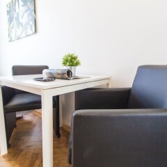Отель Holiday Apartment Vienna - Enenkelstraße Австрия, Вена - отзывы, цены и фото номеров - забронировать отель Holiday Apartment Vienna - Enenkelstraße онлайн удобства в номере