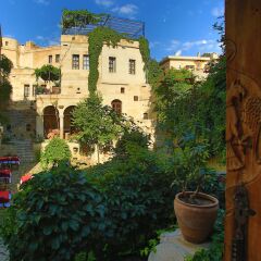 Selcuklu Evi Cave Hotel - Special Class Турция, Ургуп - отзывы, цены и фото номеров - забронировать отель Selcuklu Evi Cave Hotel - Special Class онлайн фото 16