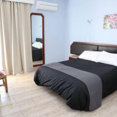 Antonis G. Hotel Apartments комната для гостей фото 5