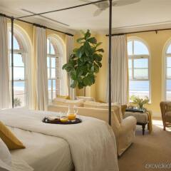 Отель Casa Del Mar Санта-Моника спа