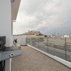 Отель Petal Apartments Греция, Афины - отзывы, цены и фото номеров - забронировать отель Petal Apartments онлайн фото 5