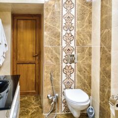 Отель Twin Castle Boutique Hotel Азербайджан, Баку - отзывы, цены и фото номеров - забронировать отель Twin Castle Boutique Hotel онлайн в номере