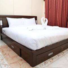 Отель Safari Hotel Apartments ОАЭ, Аджман - отзывы, цены и фото номеров - забронировать отель Safari Hotel Apartments онлайн комната для гостей фото 3