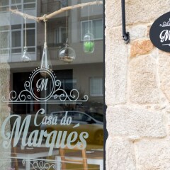 Отель Casa Do Marqués Испания, Байона - отзывы, цены и фото номеров - забронировать отель Casa Do Marqués онлайн фото 10
