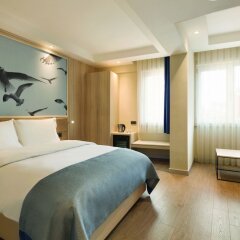 Ramada Istanbul Old City Турция, Стамбул - 1 отзыв об отеле, цены и фото номеров - забронировать отель Ramada Istanbul Old City онлайн фото 2