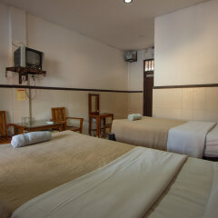 The Taman Sari Resort Legian - Hostel in Kuta, Indonesia from 28$, photos, reviews - zenhotels.com guestroom photo 3